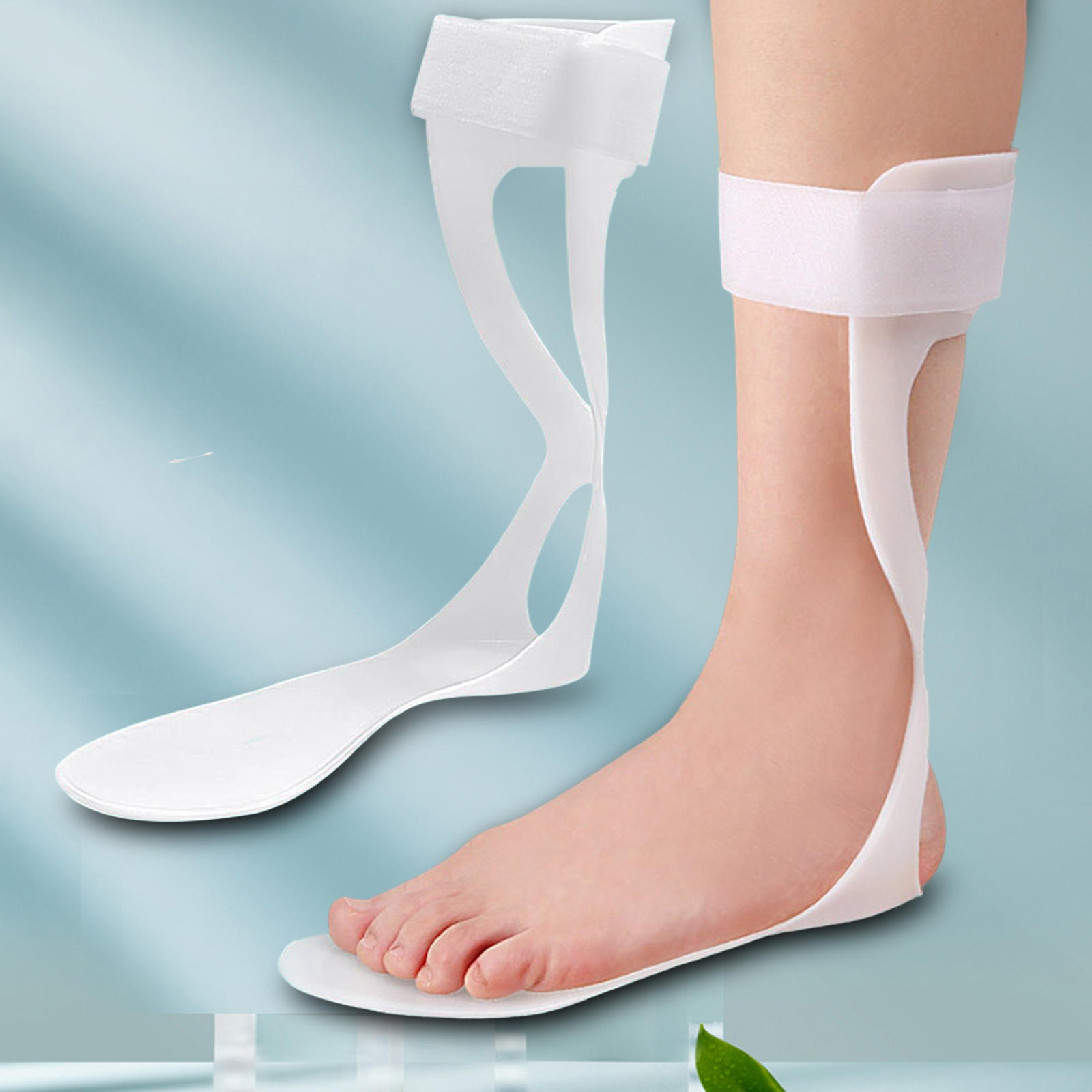 Ankle Mobility Band - Ankle Foot Orthosis Drop Foot Stabilizer