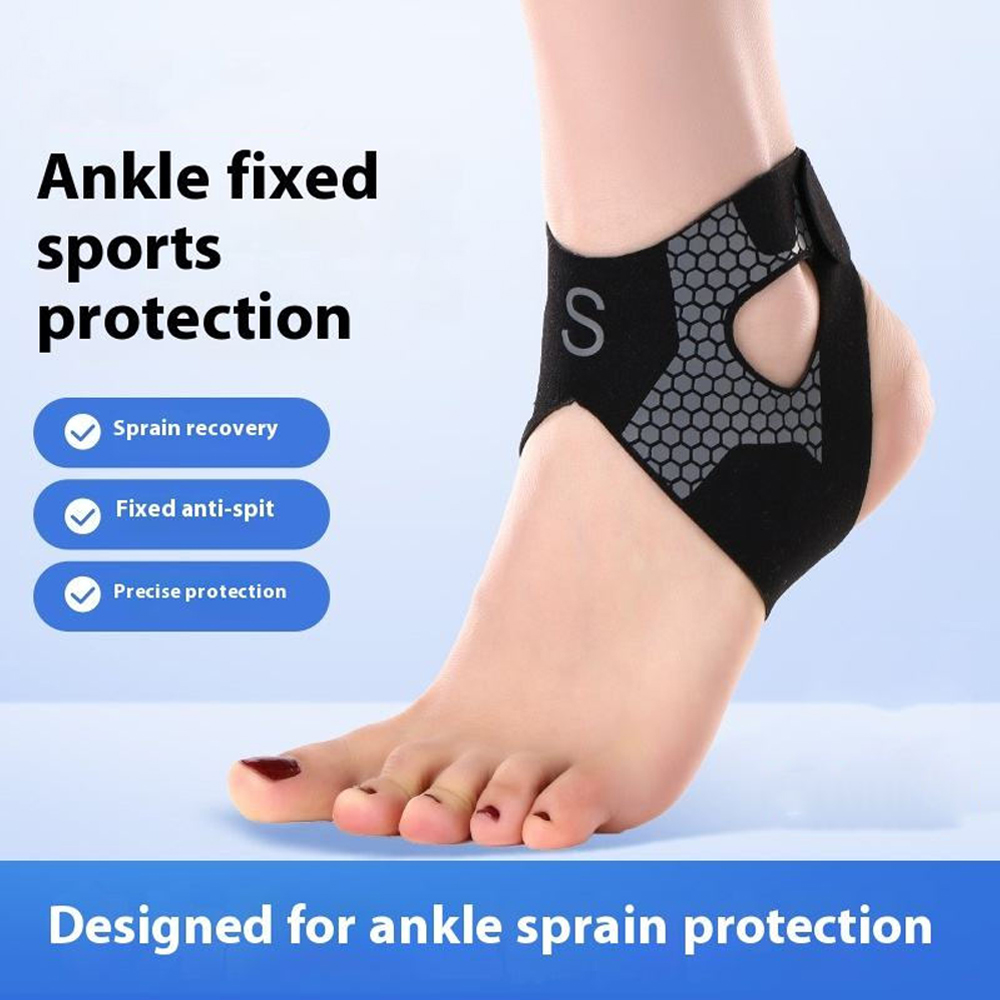 Ankle Mobility Band - 1pc New Compression Ankle Brace for