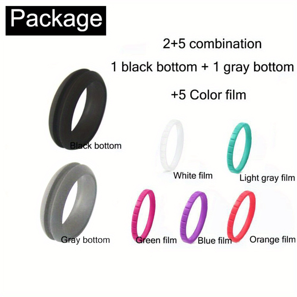 1 Set Combinations Hypoallerge - Crossfit Training Gear recensione e prezzo