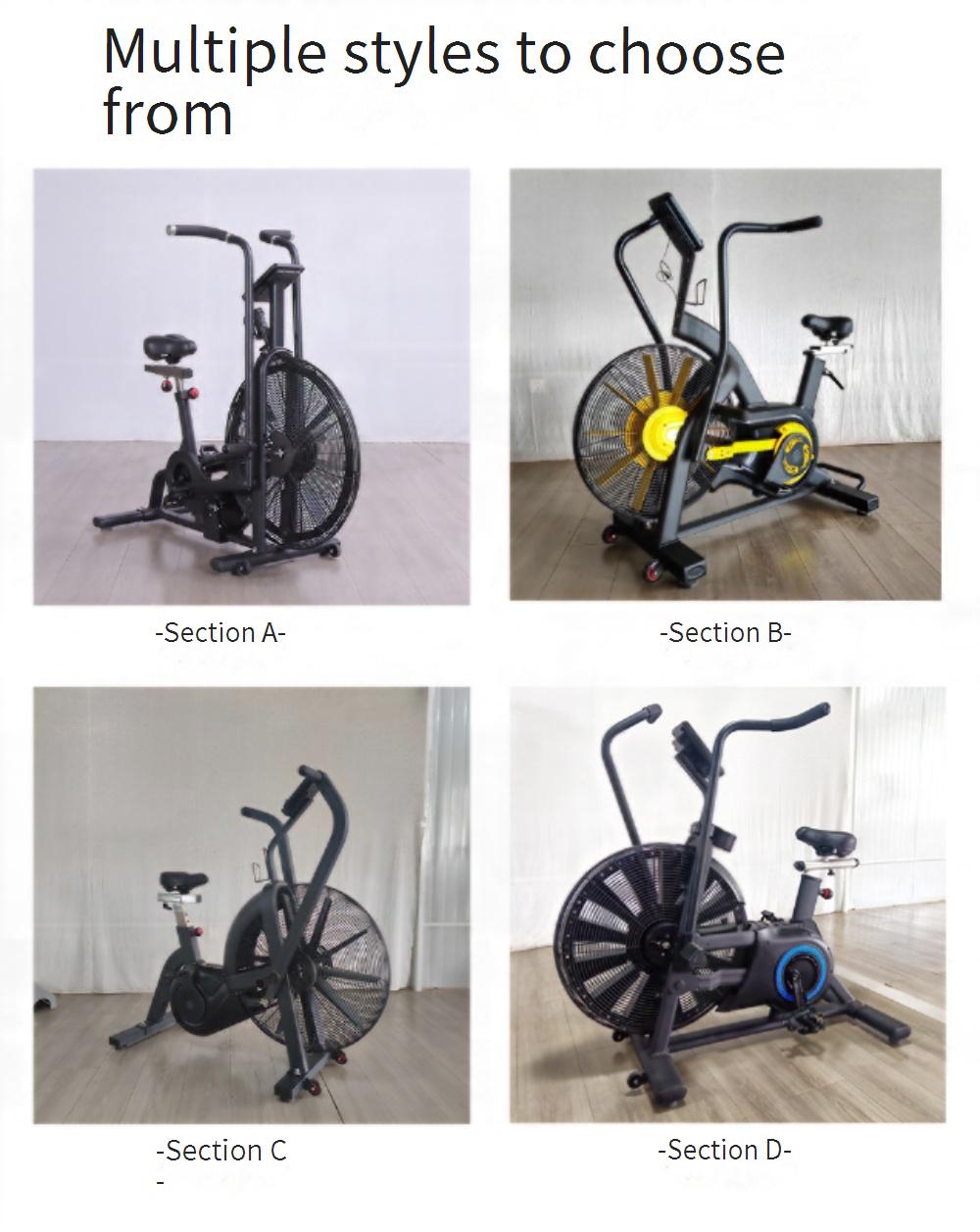 Commercial Wind Resistance Fan - Crossfit Gym recensione e prezzo