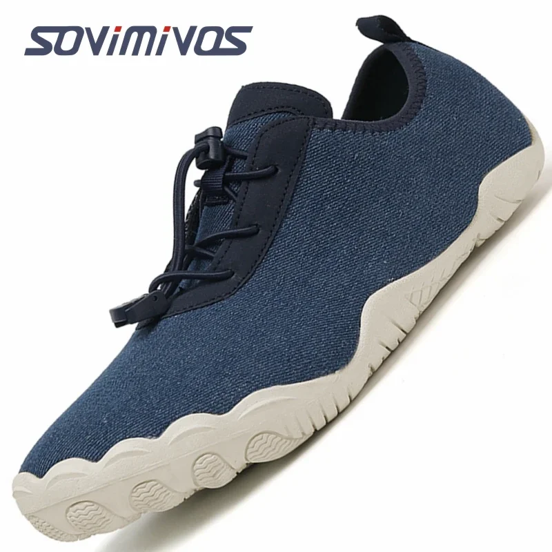 Men's Cross-Trainer | Barefoot - Crossfit Runners recensione e prezzo