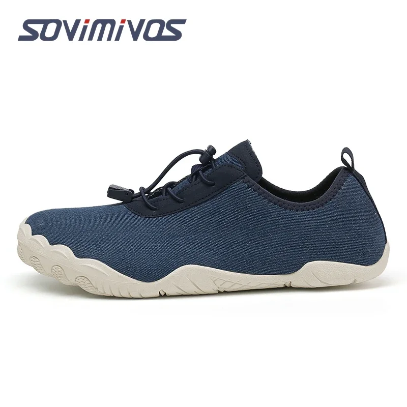 Men's Cross-Trainer | Barefoot - Crossfit Runners recensione e prezzo
