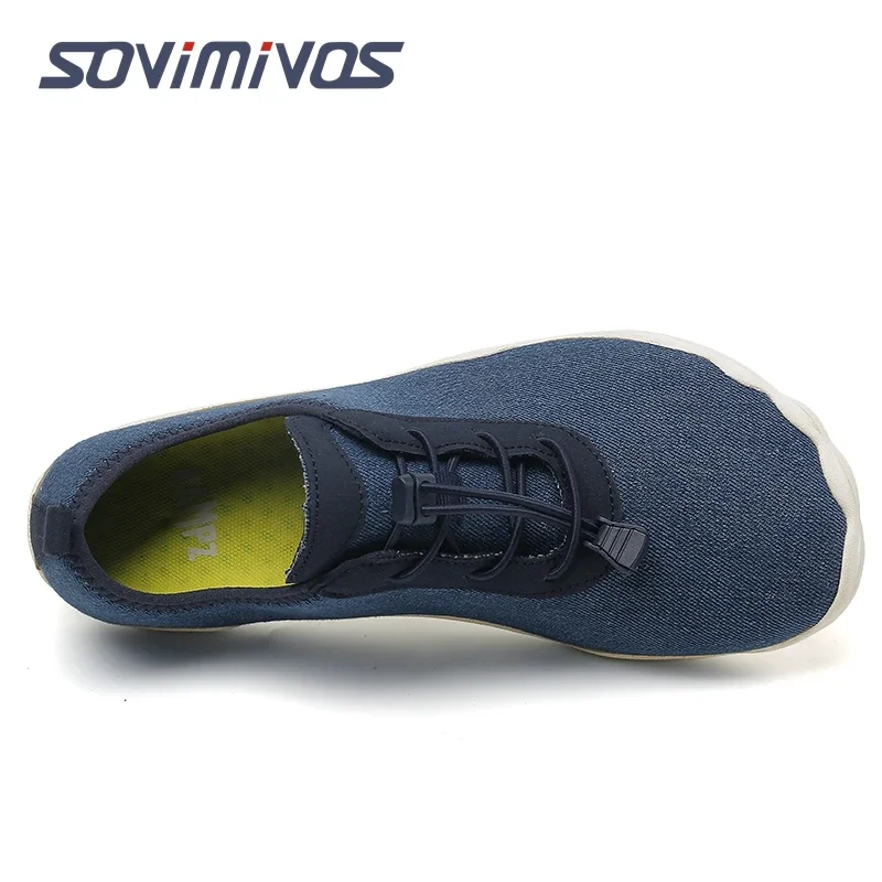 Men's Cross-Trainer | Barefoot - Crossfit Runners recensione e prezzo