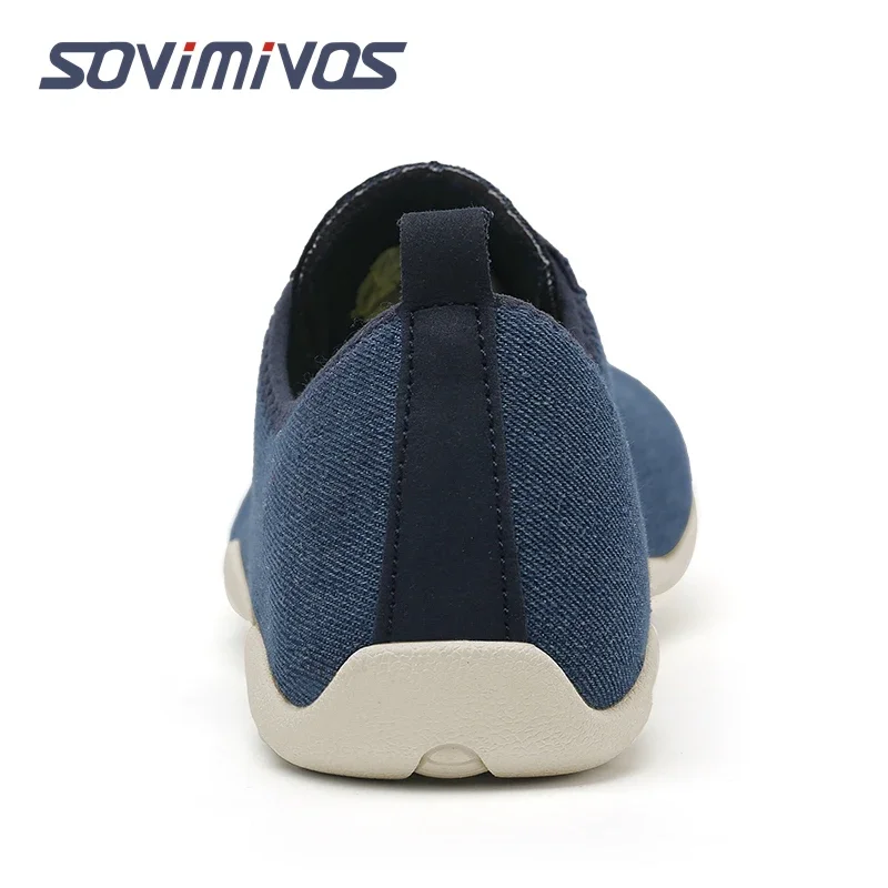 Men's Cross-Trainer | Barefoot - Crossfit Runners recensione e prezzo