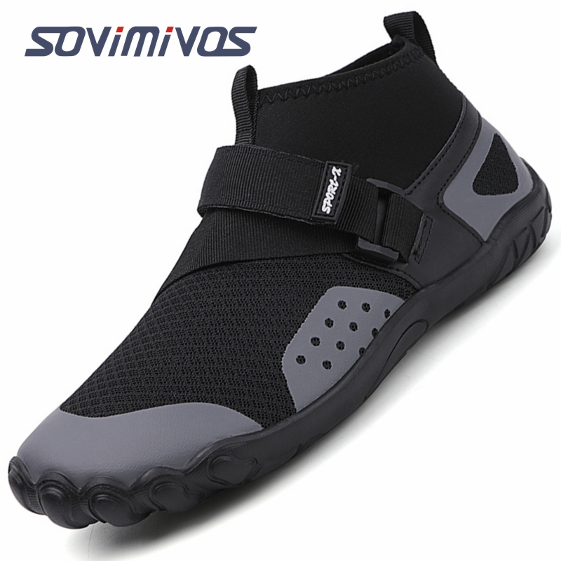 Men's Minimalist Trail Runner  - Crossfit Runners recensione e prezzo