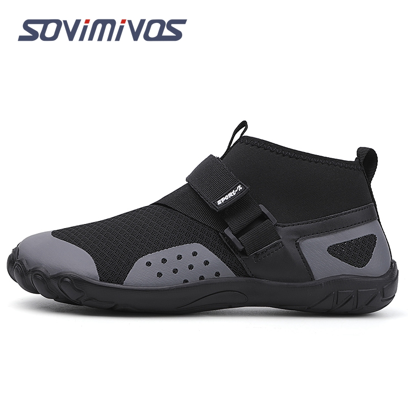 Men's Minimalist Trail Runner  - Crossfit Runners recensione e prezzo