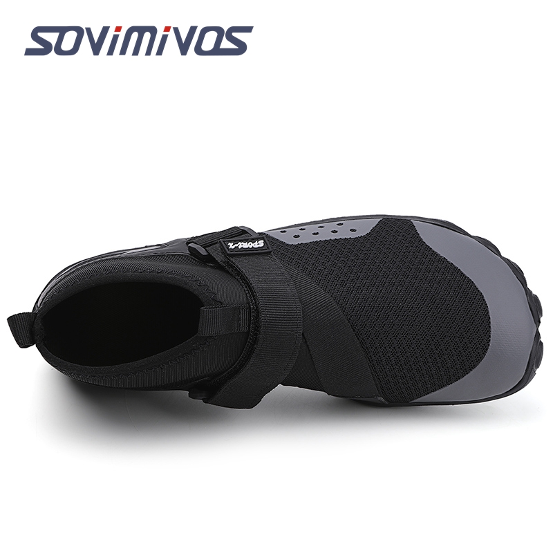 Men's Minimalist Trail Runner  - Crossfit Runners recensione e prezzo