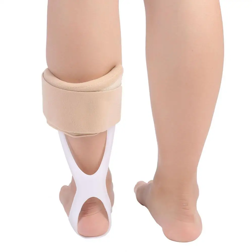 Adjustable Foot Drop Brace Ort - Ankle Mobility Band recensione e prezzo
