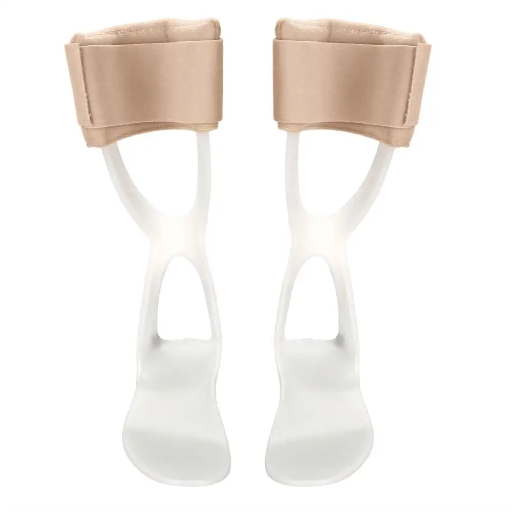 Adjustable Foot Drop Brace Ort - Ankle Mobility Band recensione e prezzo