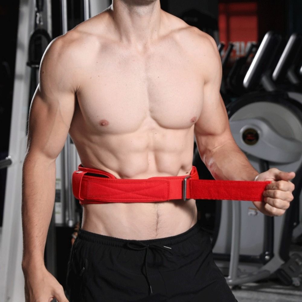 EVA Adjustable Fitness Belt Bo - Crossfit Workout With Equipment recensione e prezzo