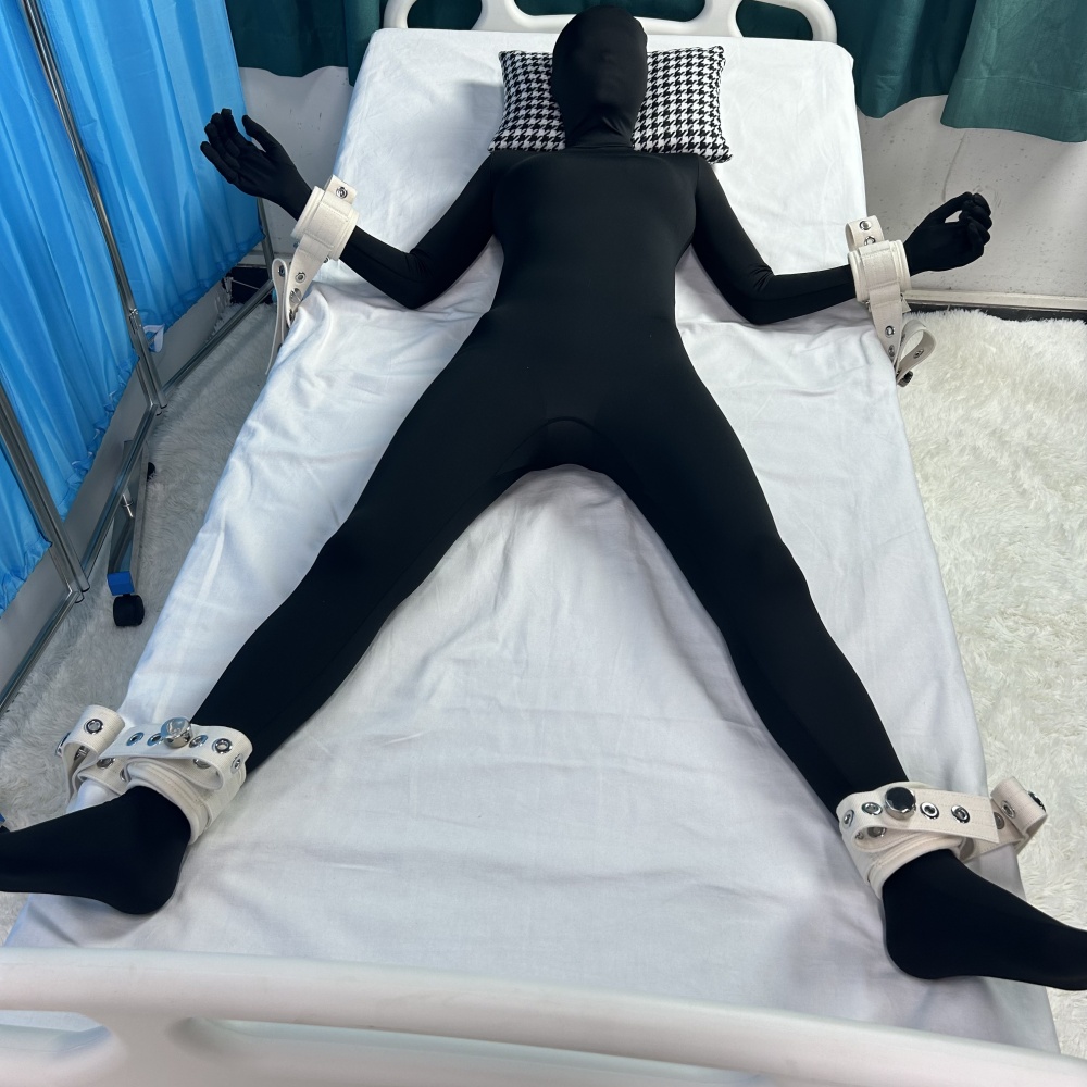 Restraint Set Medical Limb Con - Ankle Mobility Band recensione e prezzo