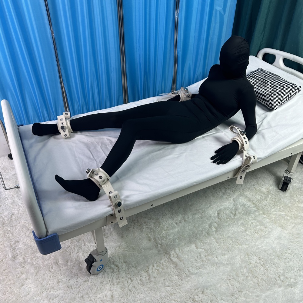 Restraint Set Medical Limb Con - Ankle Mobility Band recensione e prezzo