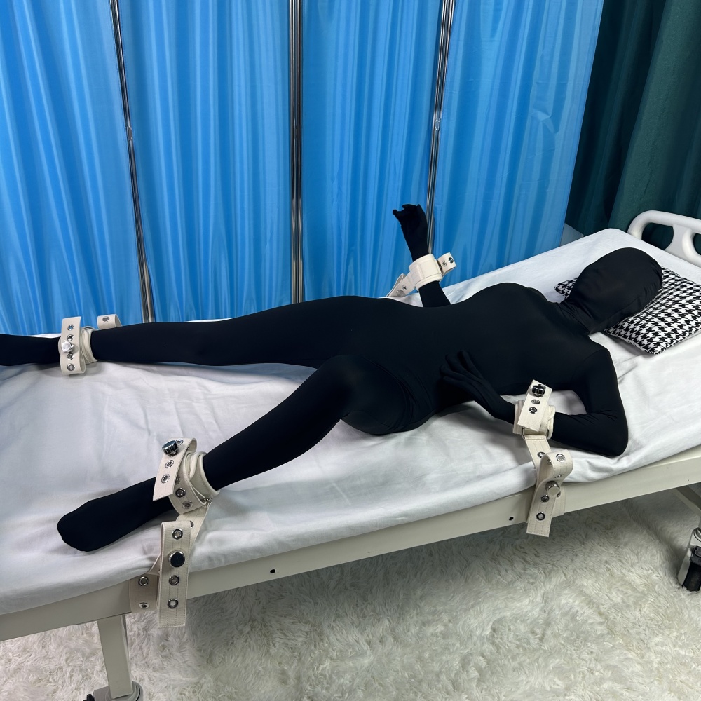 Restraint Set Medical Limb Con - Ankle Mobility Band recensione e prezzo