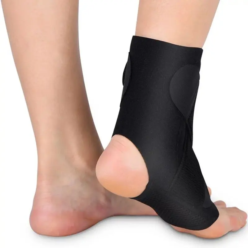 Tendon Support Adjustable Ankl - Ankle Mobility Band recensione e prezzo
