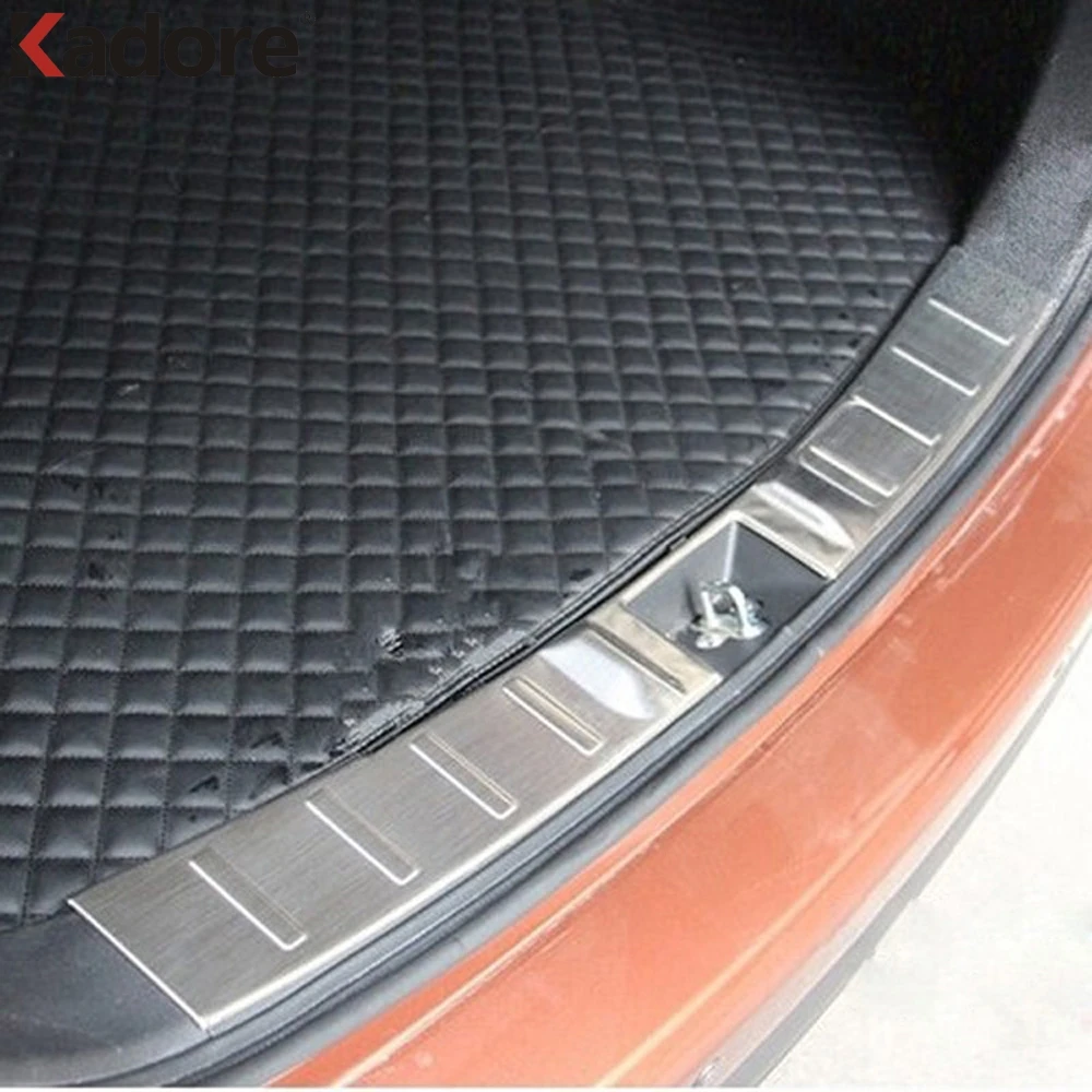 Stainless Steel Rear Inner Bum - Bumper Plate 10Kg recensione e prezzo
