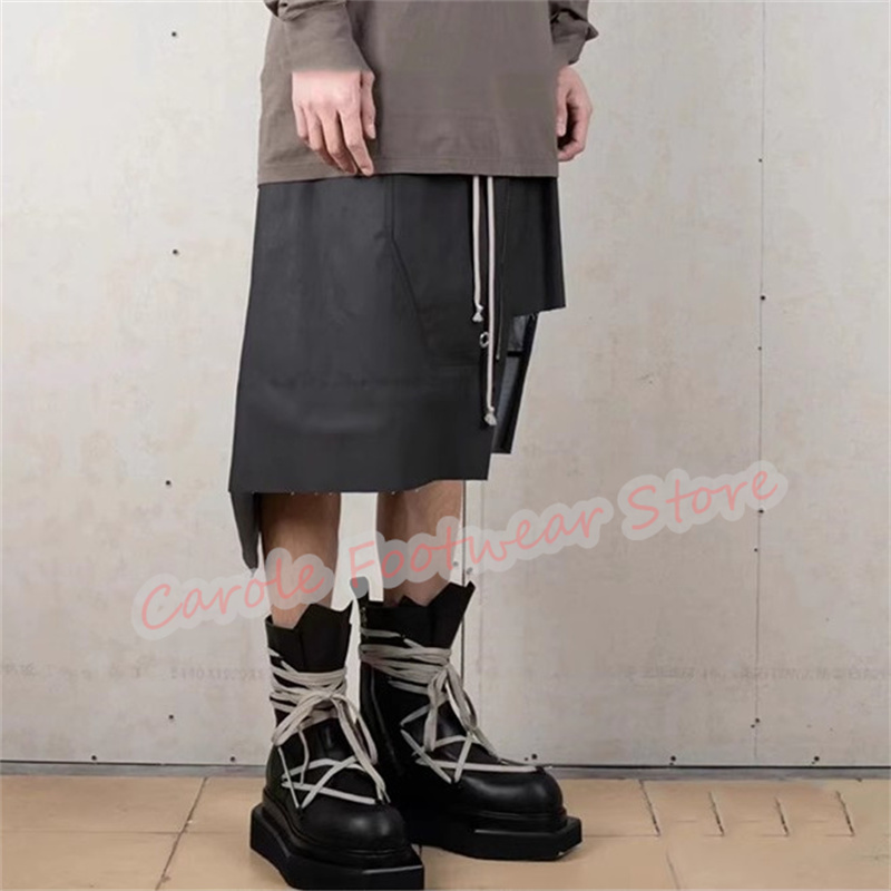 Punk Chunky Bottom Height Incr - Crossfit Male recensione e prezzo