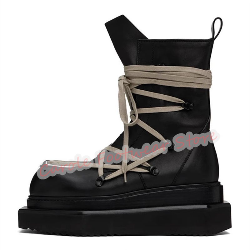 Punk Chunky Bottom Height Incr - Crossfit Male recensione e prezzo