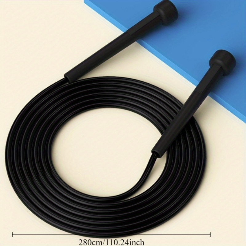 Professional Jump Rope for Kid - Crossfit Training Gear recensione e prezzo
