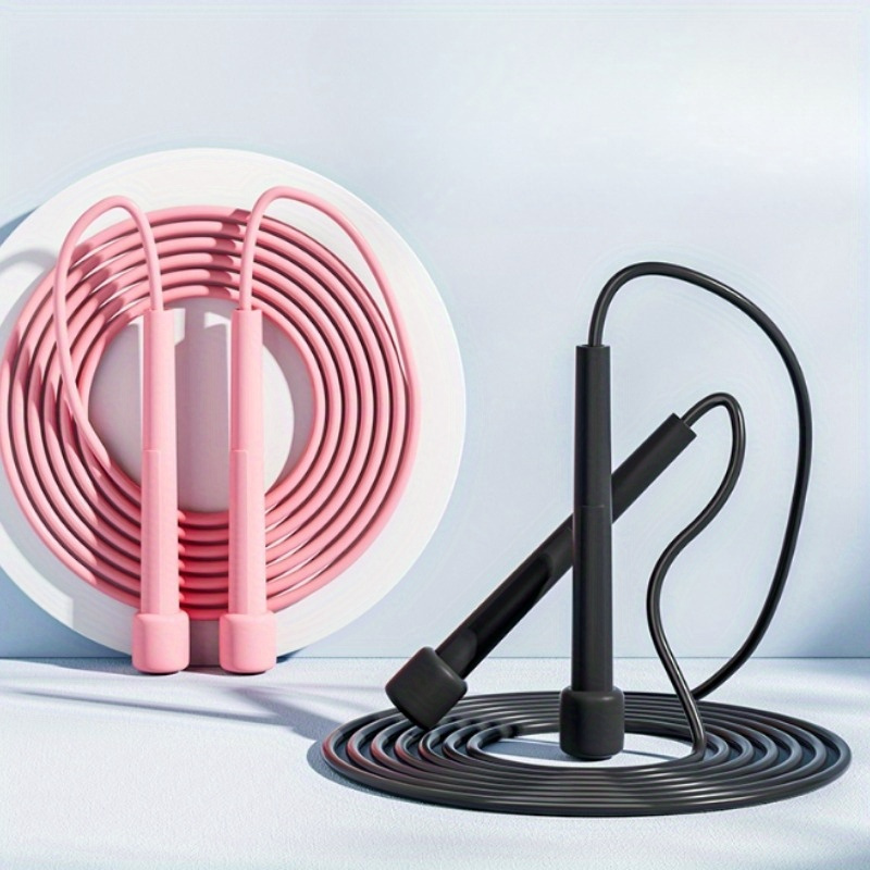 Professional Jump Rope for Kid - Crossfit Training Gear recensione e prezzo