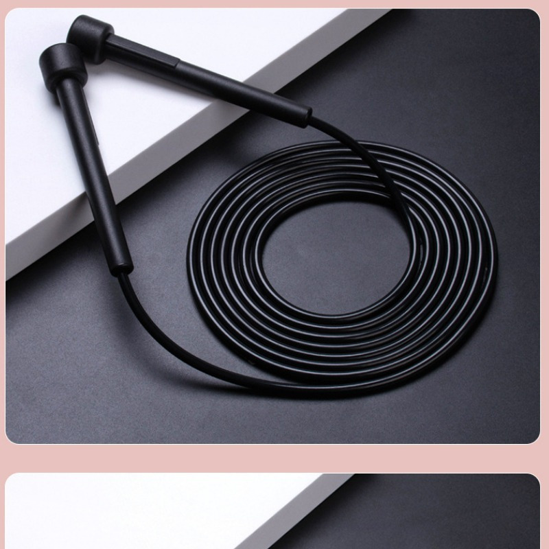Professional Jump Rope for Kid - Crossfit Training Gear recensione e prezzo