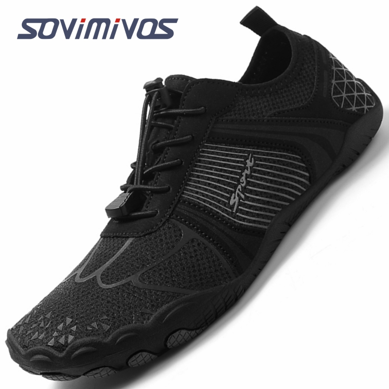 Men's Cross-Trainer | Barefoot - Crossfit Runners recensione e prezzo