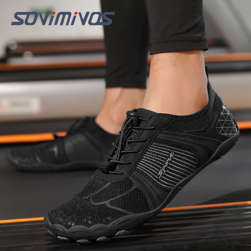 Men's Cross-Trainer | Barefoot - Crossfit Runners recensione e prezzo