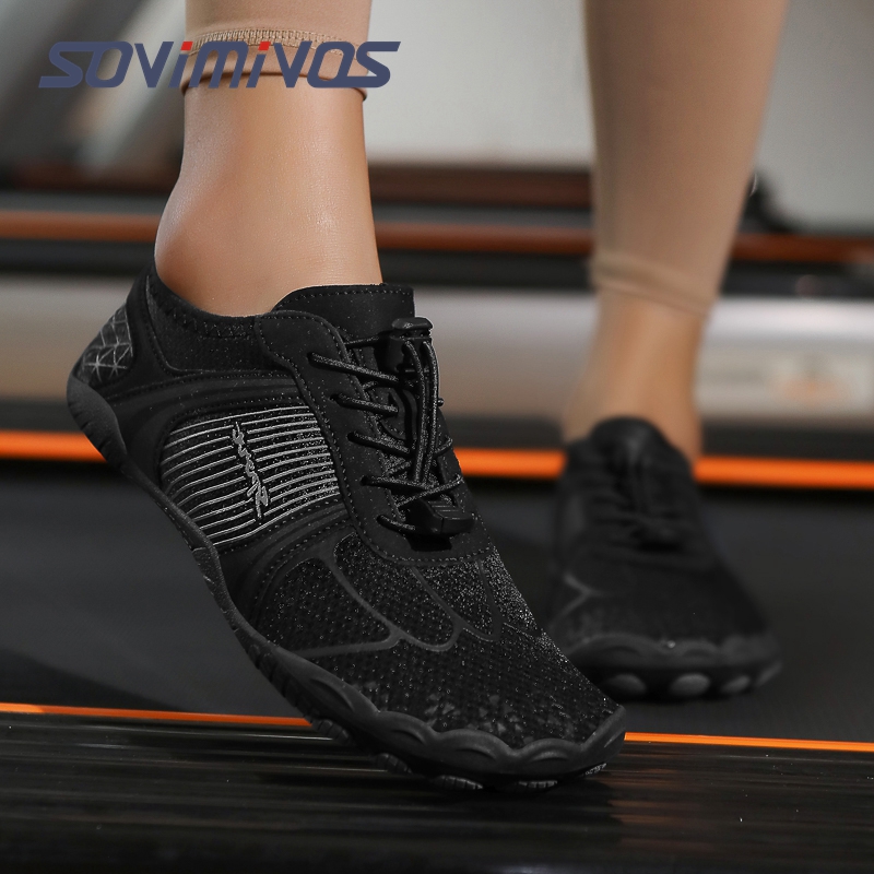 Men's Cross-Trainer | Barefoot - Crossfit Runners recensione e prezzo