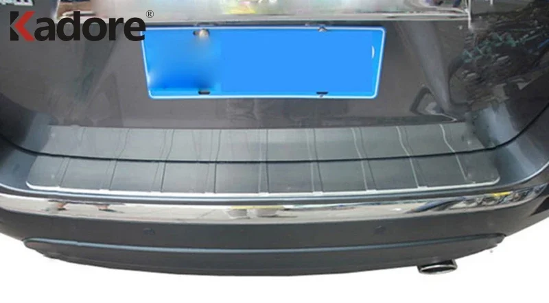 For Toyota Highlander 2012 201 - Bumper Plate 10Kg recensione e prezzo
