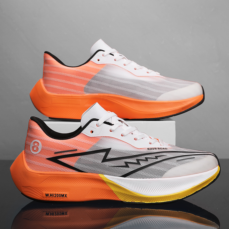 Fashion Men's Sneakers Summer  - Crossfit Gym recensione e prezzo