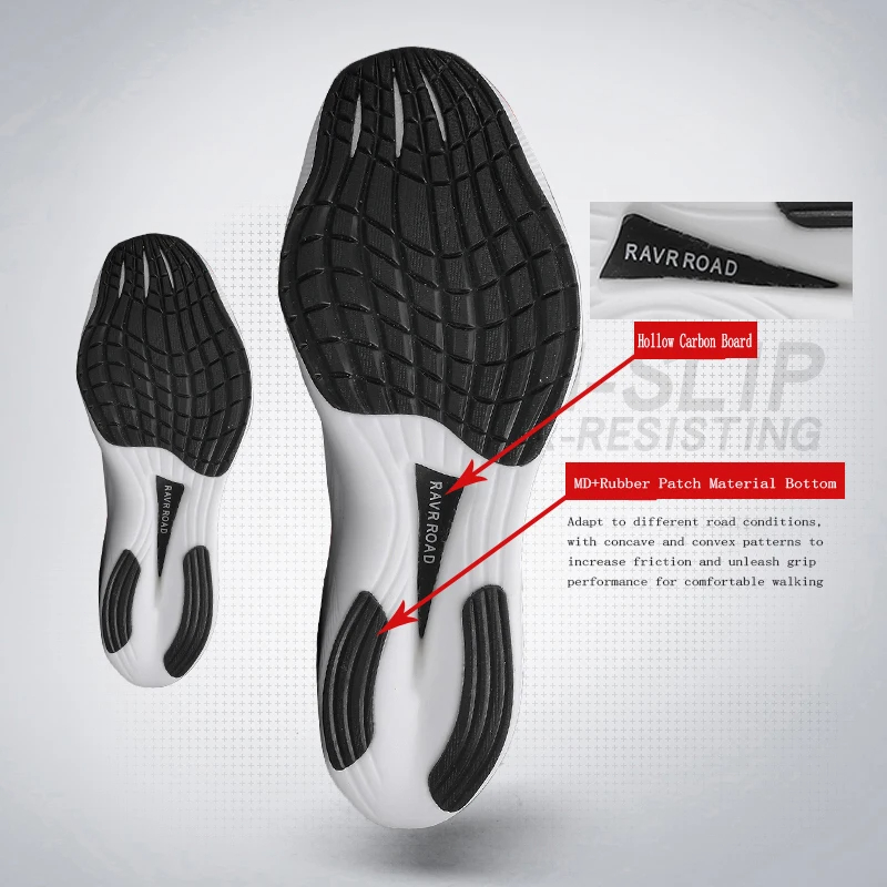 Fashion Men's Sneakers Summer  - Crossfit Gym recensione e prezzo