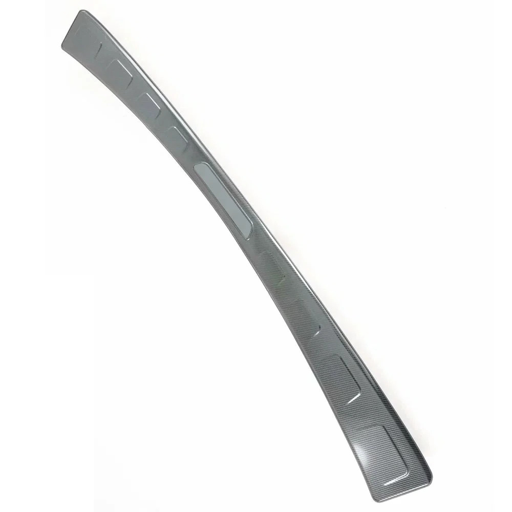Rear Trunk Bumper Cover Trim F - Bumper Plate 10Kg recensione e prezzo