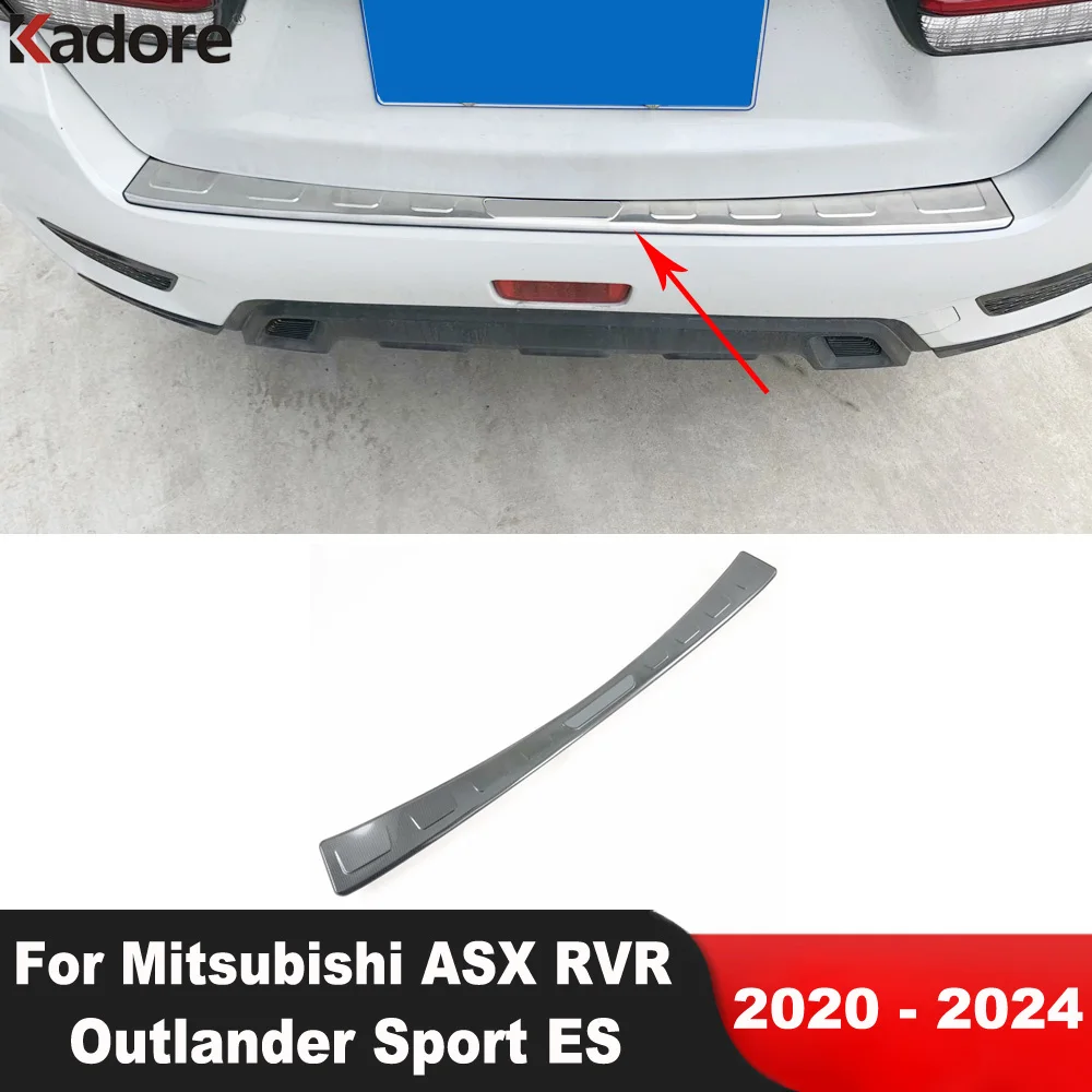 Rear Trunk Bumper Cover Trim F - Bumper Plate 10Kg recensione e prezzo