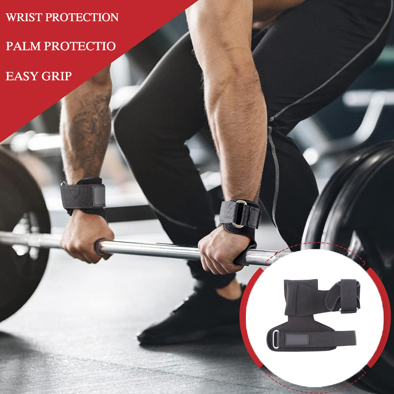 Gym Weightlifting Gloves,Thick - Crossfit Gym Gear recensione e prezzo