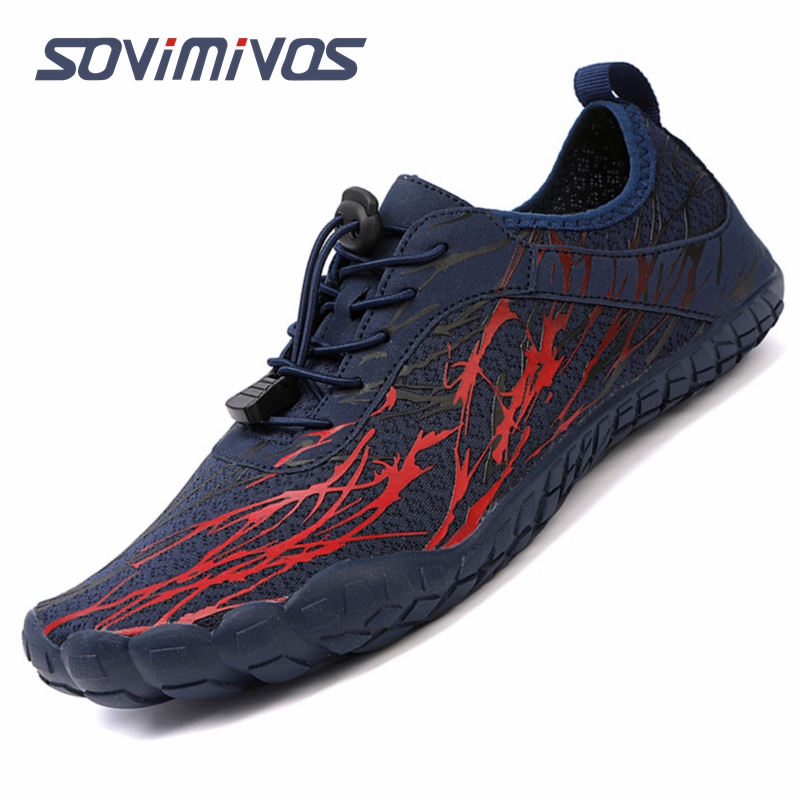 Womens Mens Barefoot Shoes Min - Crossfit Runners recensione e prezzo