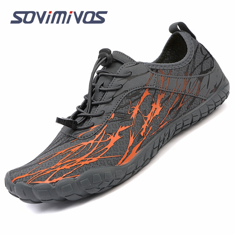 Womens Mens Barefoot Shoes Min - Crossfit Runners recensione e prezzo