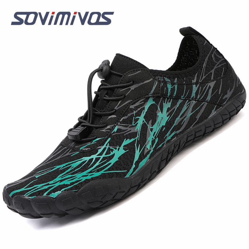 Womens Mens Barefoot Shoes Min - Crossfit Runners recensione e prezzo