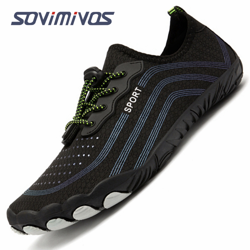 Men's Minimalist Trail Runner  - Crossfit Runners recensione e prezzo