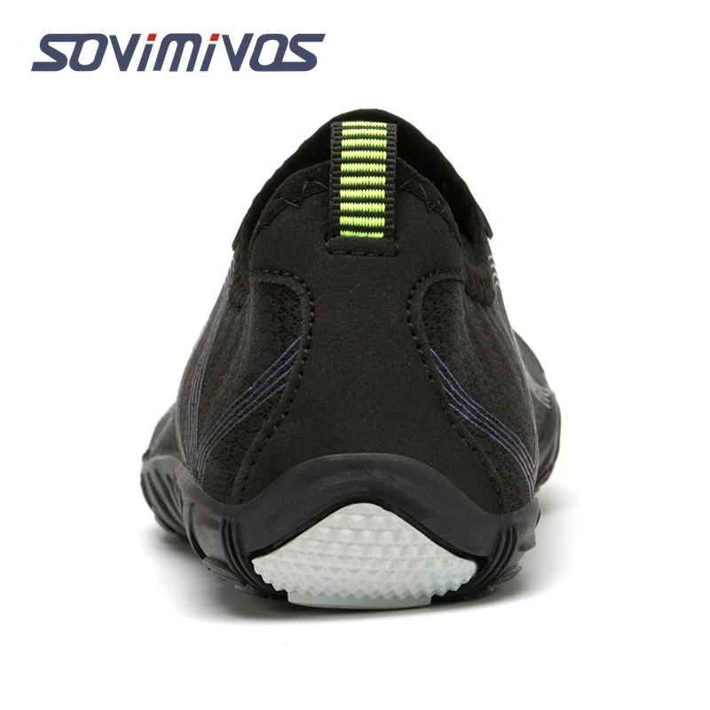 Men's Minimalist Trail Runner  - Crossfit Runners recensione e prezzo