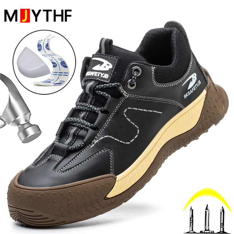 Male 6KV Insulated Shoes Anti- - Crossfit Male recensione e prezzo