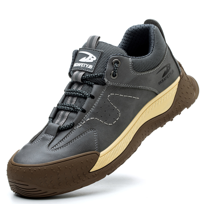 Male 6KV Insulated Shoes Anti- - Crossfit Male recensione e prezzo
