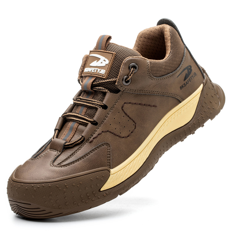 Male 6KV Insulated Shoes Anti- - Crossfit Male recensione e prezzo