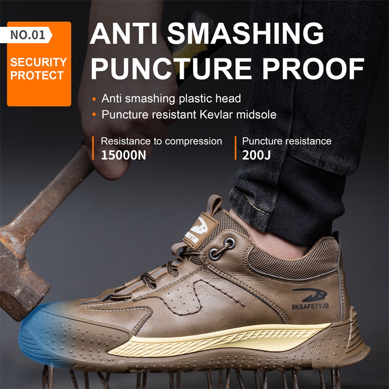 Male 6KV Insulated Shoes Anti- - Crossfit Male recensione e prezzo