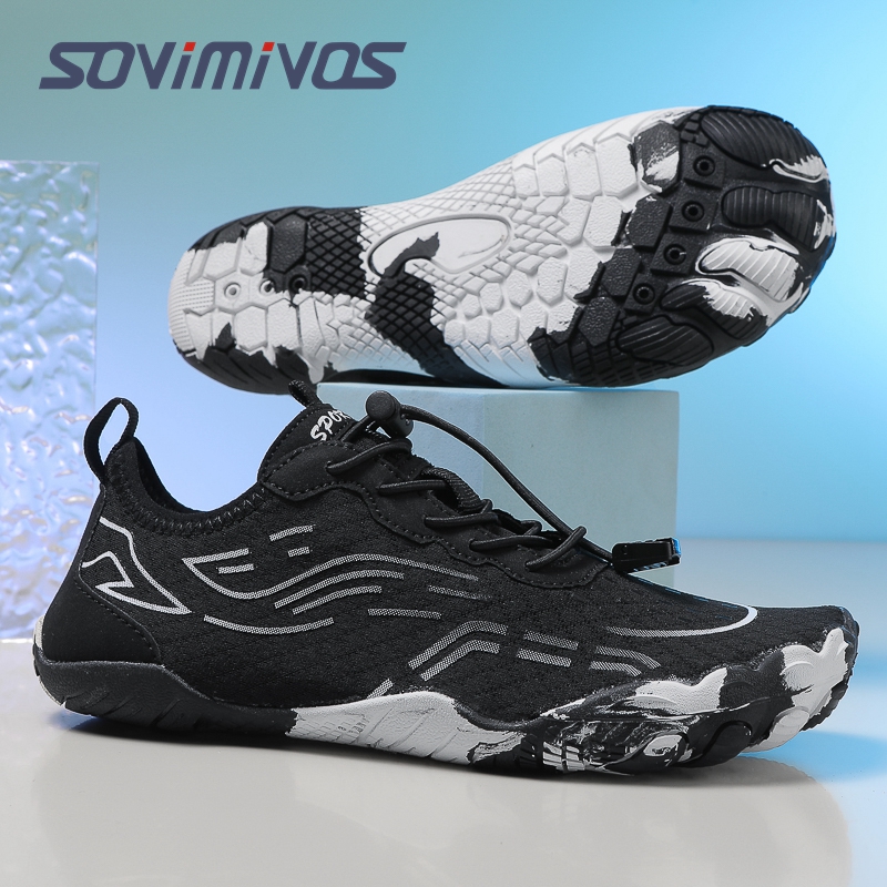 Men's Minimalist Trail Runner  - Crossfit Runners recensione e prezzo