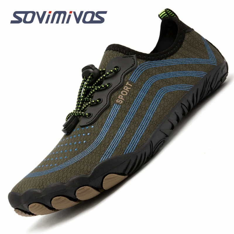 Men's Minimalist Trail Runner  - Crossfit Runners recensione e prezzo
