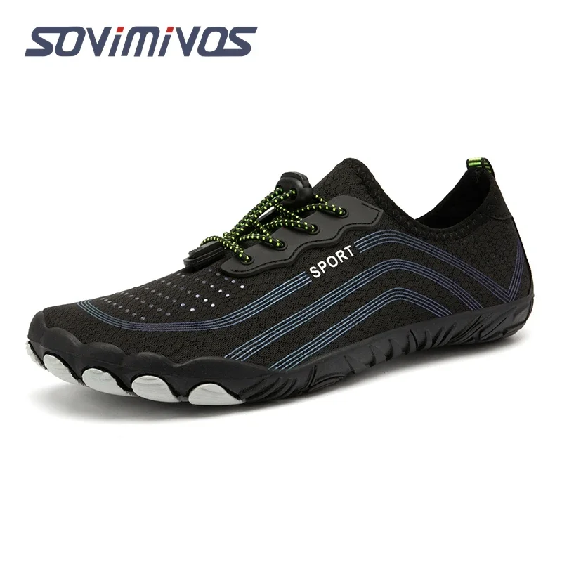 Men's Minimalist Trail Runner  - Crossfit Runners recensione e prezzo