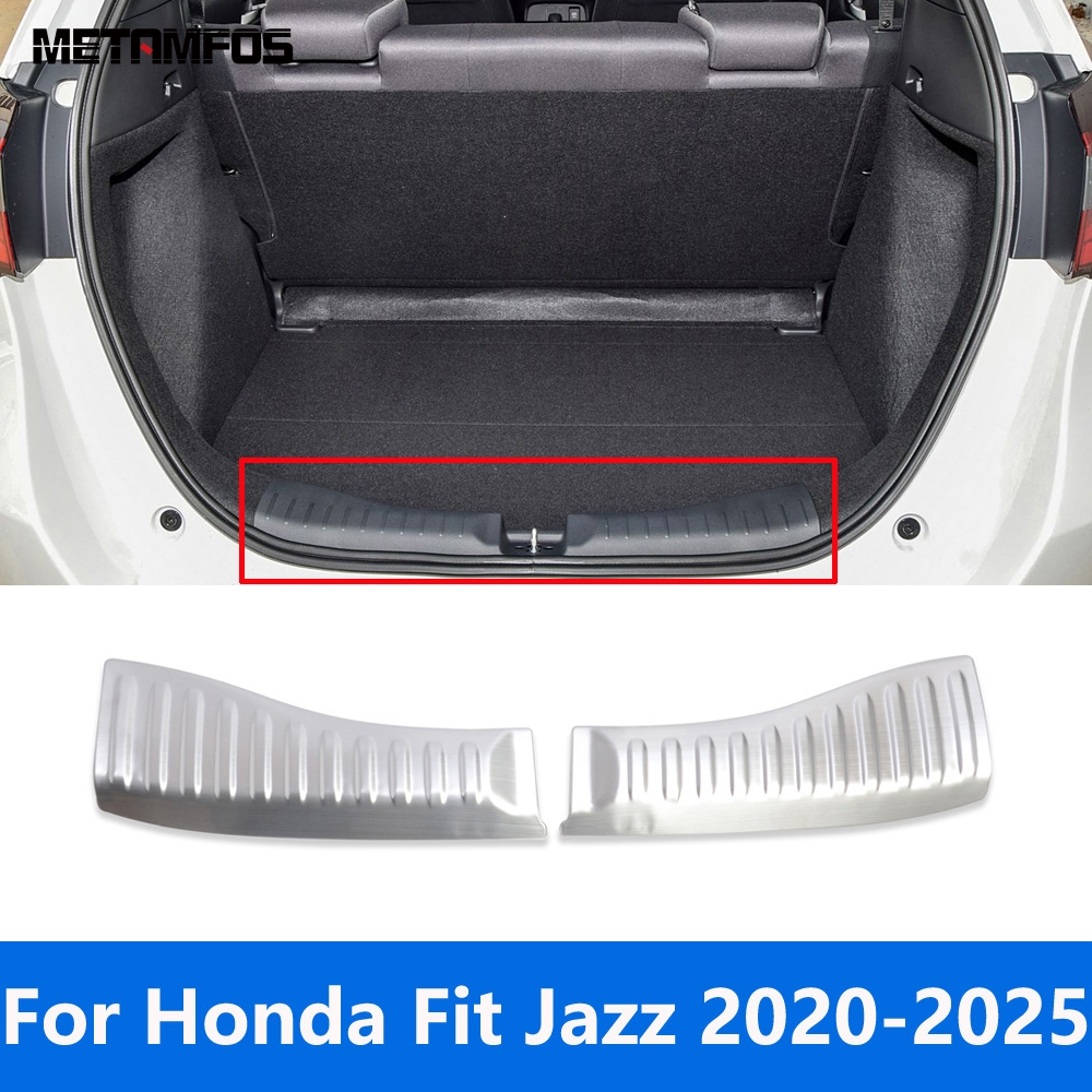 Interior Rear Trunk Bumper Foo - Bumper Plate 10Kg recensione e prezzo