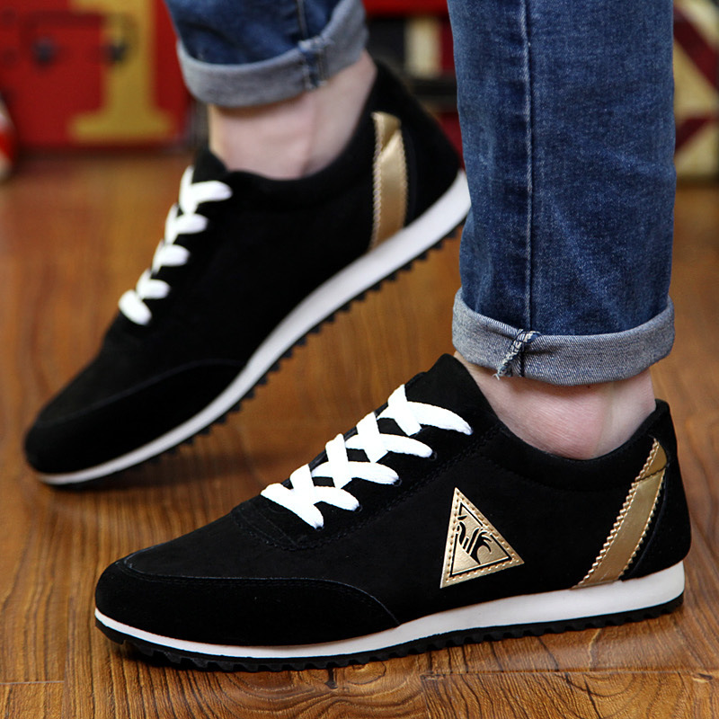 Men Trendy Sneakers Lightweigh - Crossfit Male recensione e prezzo