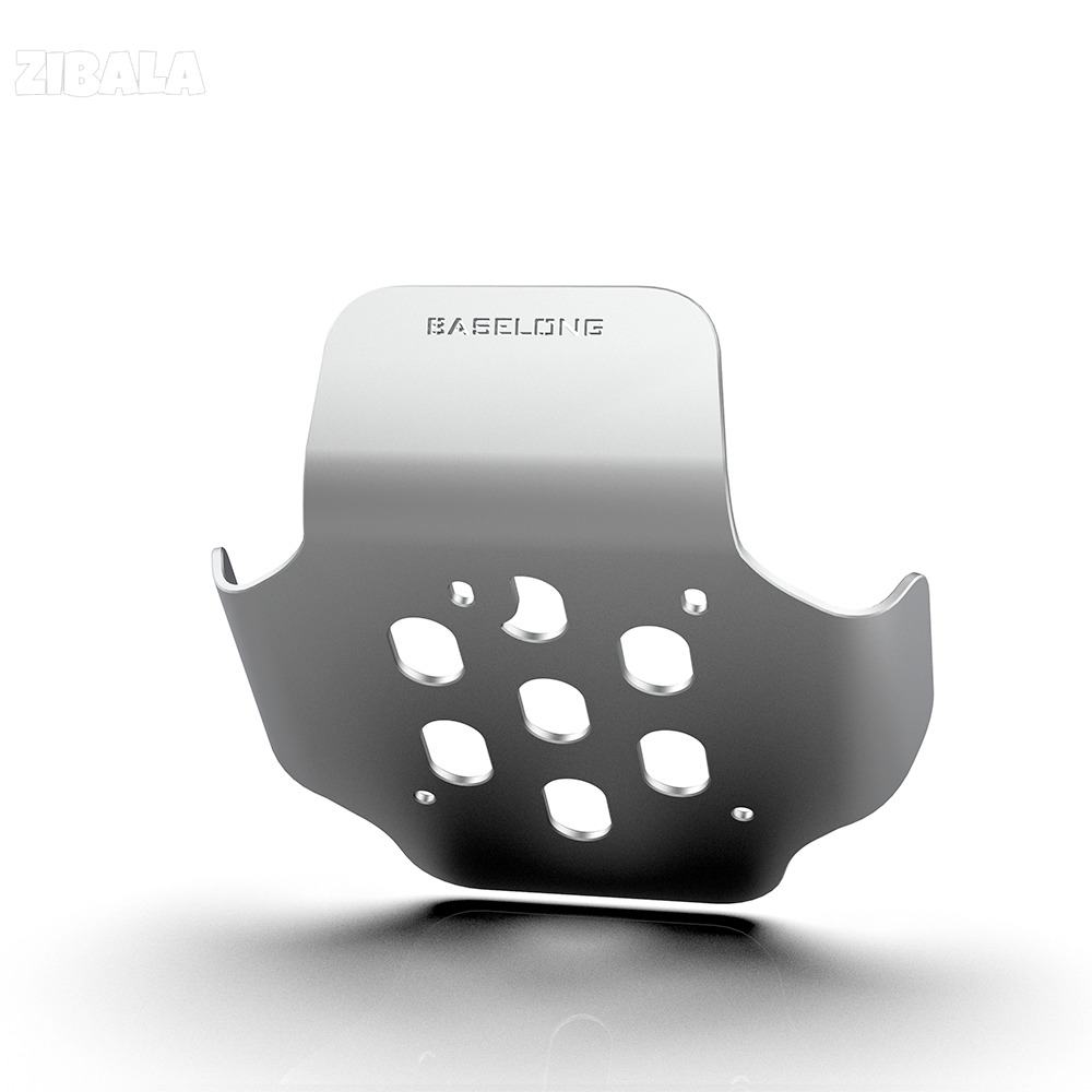 For Moto Guzzi V9 Roamer / Bob - Bumper Plate 10Kg recensione e prezzo