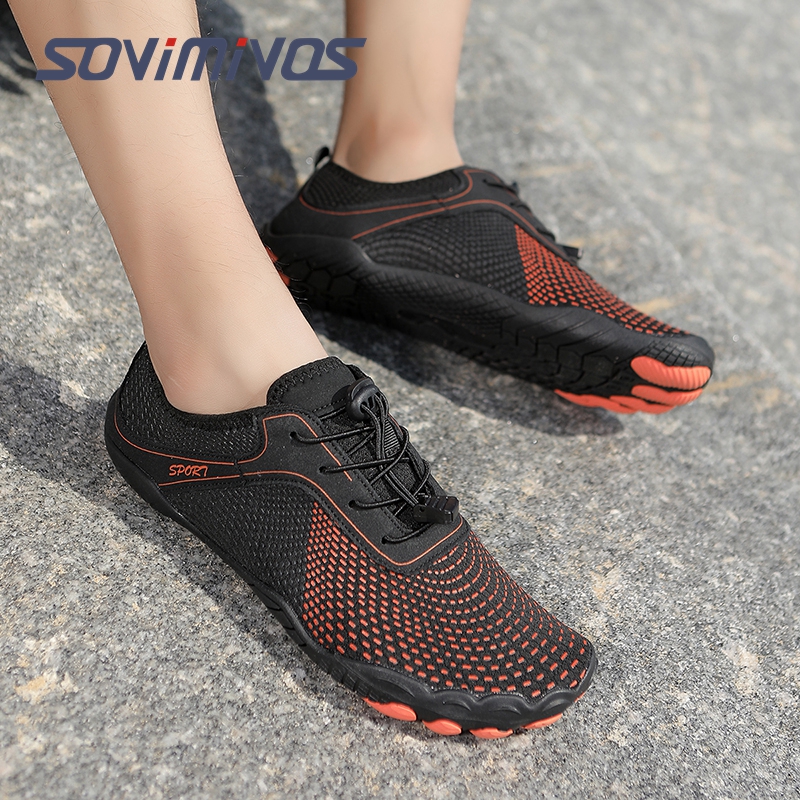 Womens Mens Barefoot Shoes Min - Crossfit Runners recensione e prezzo