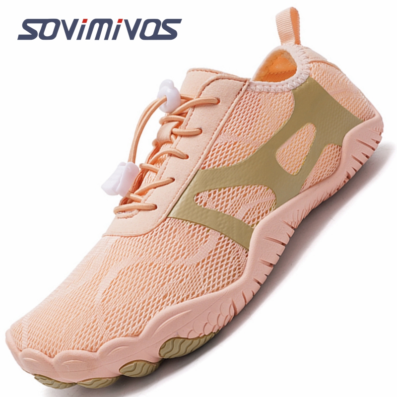 Womens Mens Barefoot Shoes Min - Crossfit Runners recensione e prezzo